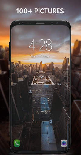 Birds Eye Wallpapers HD screenshot 6