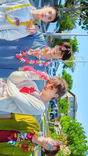 exo wallpaper hd 2020 screenshot 7