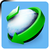 File Download Manager icon