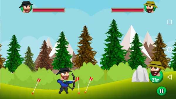 Master King Archer screenshot 5