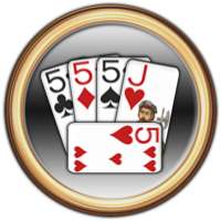 GrassGames' Cribbage icon