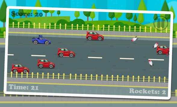Pj Racing Masks screenshot 3