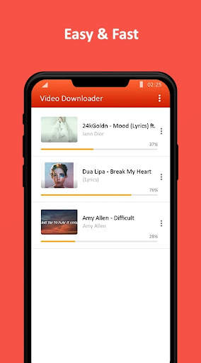 All Video Downloader screenshot 3