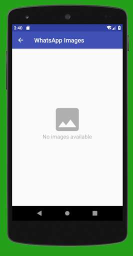 File Manager for Whatsup скриншот 8