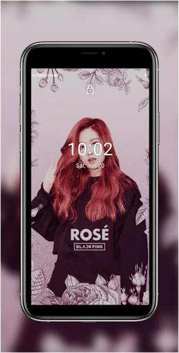 BlackPink Wallpaper Offline 2020 HD screenshot 6