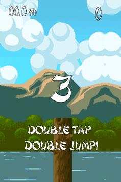 Ninja Jumper screenshot 3