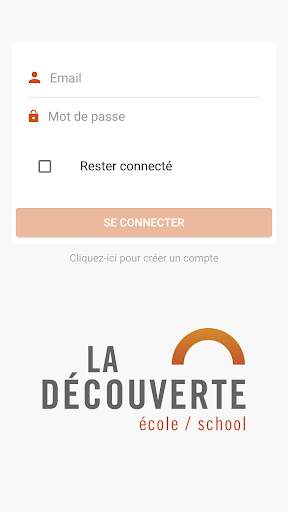 La Découverte screenshot 1