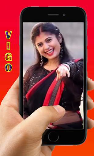 Video Vigo Hot Hindi screenshot 1