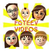 FGTeeV Videos 2019 on 9Apps