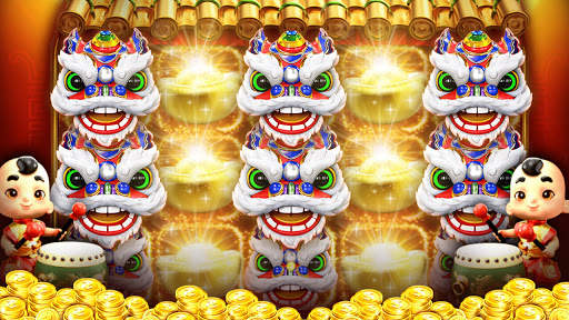 777Fish Casino: Cash Frenzy Slots 888Casino Games screenshot 3