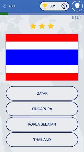 Bendera Dunia - Kuiz bendera screenshot 19