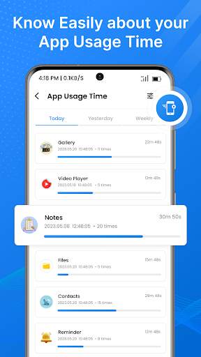 Software Update - App Updates screenshot 5