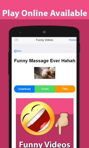 Funny Videos Free Download screenshot 6