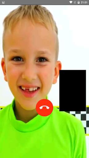 Vald and Niki Call Video screenshot 5