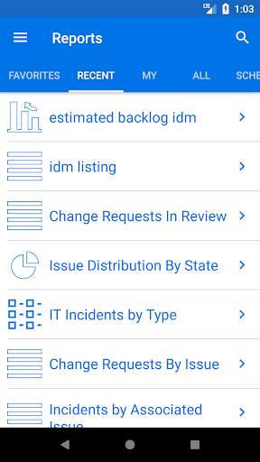 SBM Mobile screenshot 4