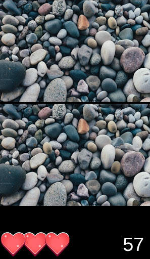 Spot the Difference Games screenshot 5
