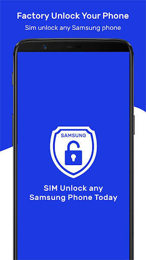 Free SIM Network Unlock Code for Samsung Phones screenshot 9