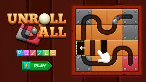 Unblock Ball-Block Puzzle Game screenshot 1
