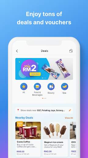 BLINK by BonusLink screenshot 3
