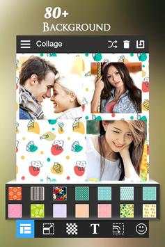 Collage Maker Photo Editor screenshot 7