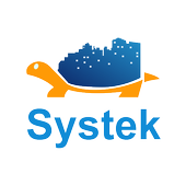 Barcode Scenner - Systek icon