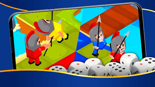 Ludo Club screenshot 1