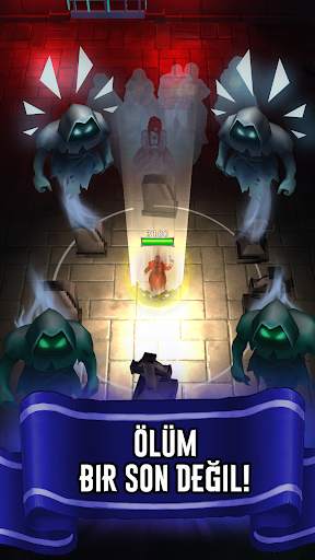 Canavarlar Katil: Nişan Oyunu screenshot 3