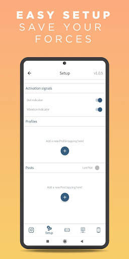 Magicgram Magic App - Magic Tricks for Instagram! screenshot 4