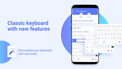Magic Key :: integral search and cool free emojis screenshot 1