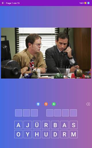 Erraten Sie die Serie: TV Quiz screenshot 15