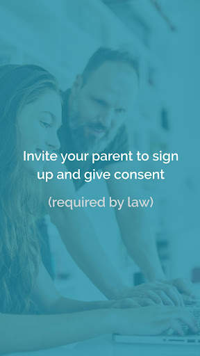 Teen Counseling screenshot 1