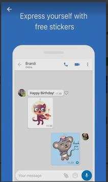 Video call recorder for imo screenshot 2
