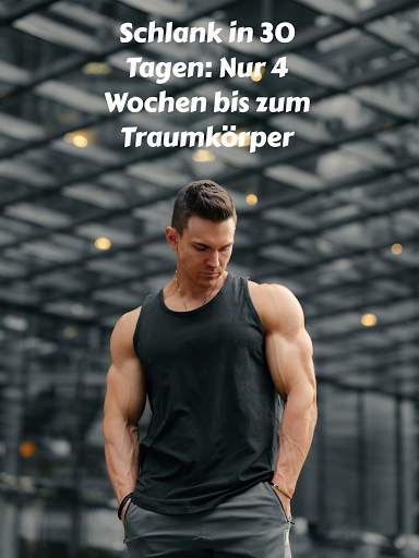 Abnehmen für Männer zu Hause screenshot 11