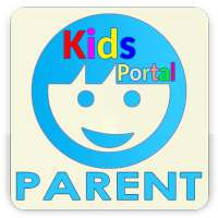 Kids Portal - Parent App icon
