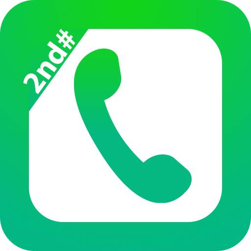 2nd Line Second Phone Number Texts and Calls 1.5