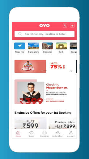 All in one shopping & all in one social media app screenshot 5