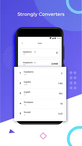 Calculator Smart Free Calculator screenshot 2