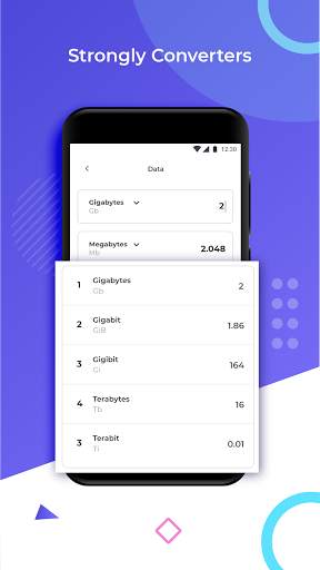 Calculator Smart Free Calculator screenshot 2