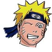 how to draw naruto 1.0