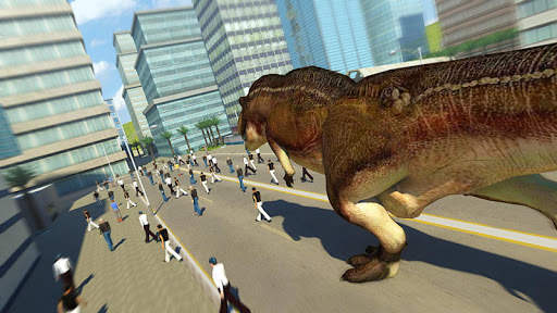 Dinosaur Hunter: Dinosaur Game screenshot 6