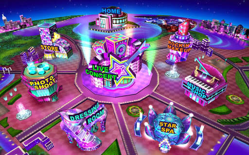 Idolo musicale - Coco Rockstar screenshot 6