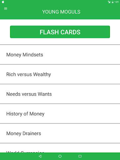 World of Money screenshot 6