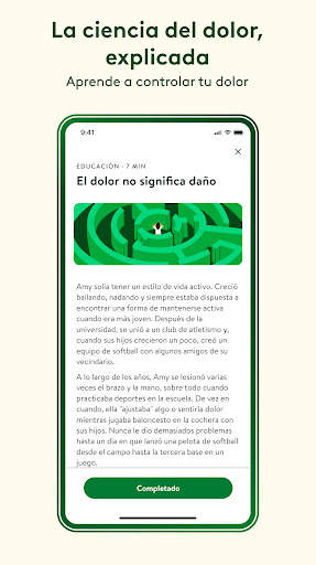 Hinge Health screenshot 5