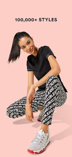 SIVVI Online Fashion Shopping screenshot 7