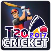 T20 Cricket 2017 1.0.0