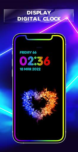 Camera Wallpaper Transparent screenshot 6