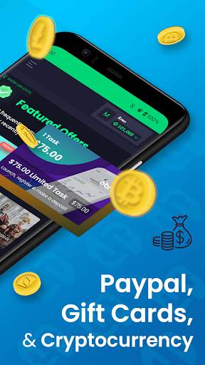 Reward Master - Earn Money स्क्रीनशॉट 2