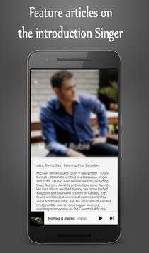 Music Player screenshot 2