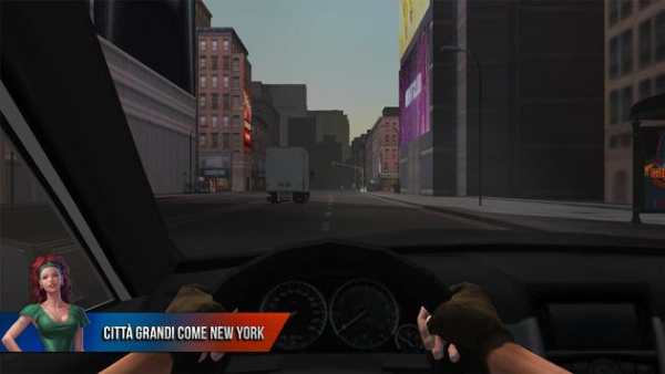 City Driving 2 screenshot 3