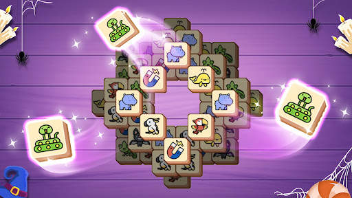 Tile Match - Matching Puzzle screenshot 8